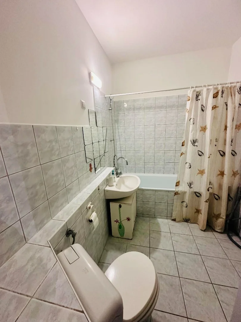 Kiadó tégla lakás Miskolcon - Kép 3