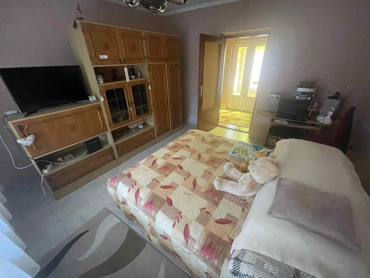 Eladó családi ház Nyírturan - Kép 20