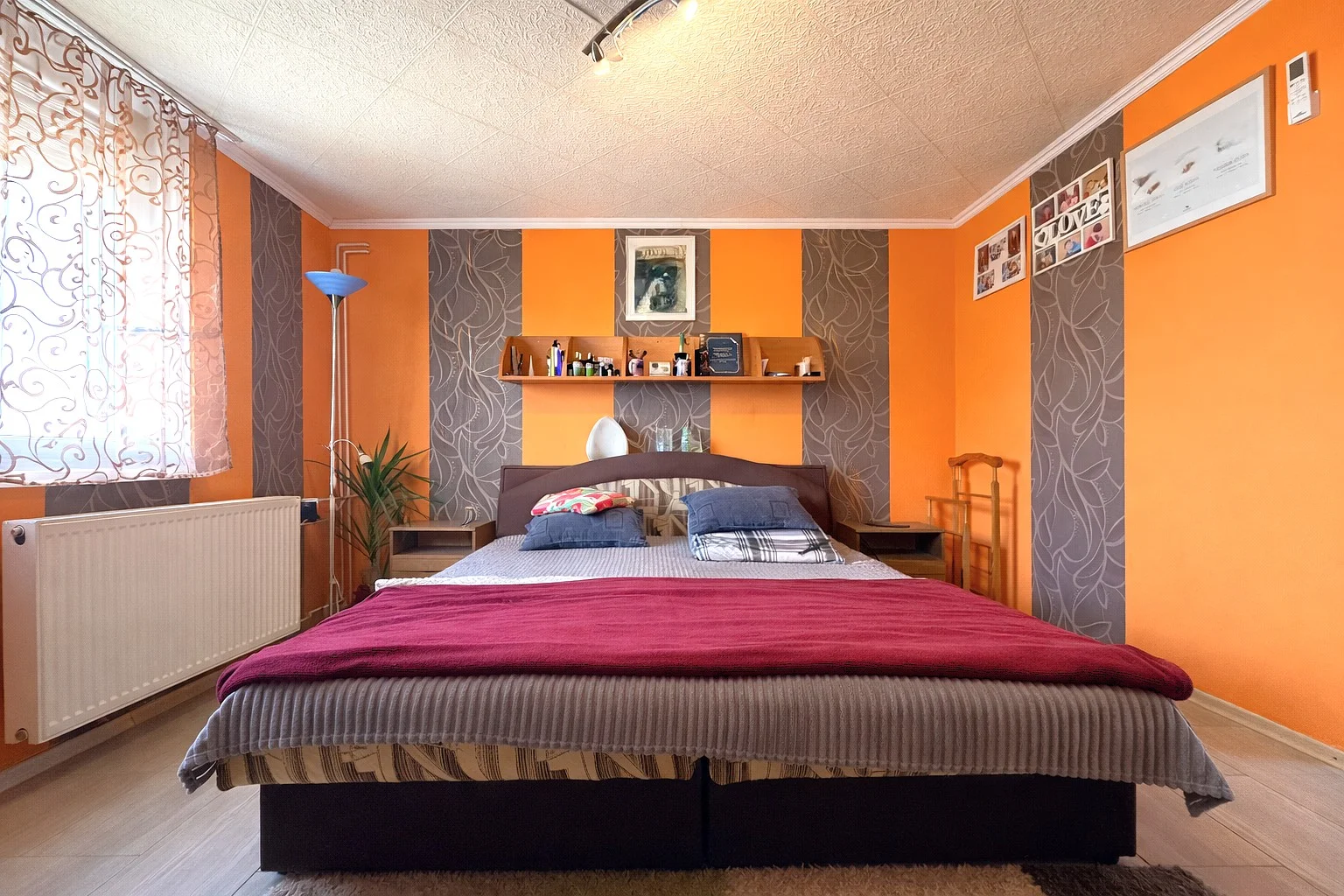 Eladó családi ház Kiskunlacházan