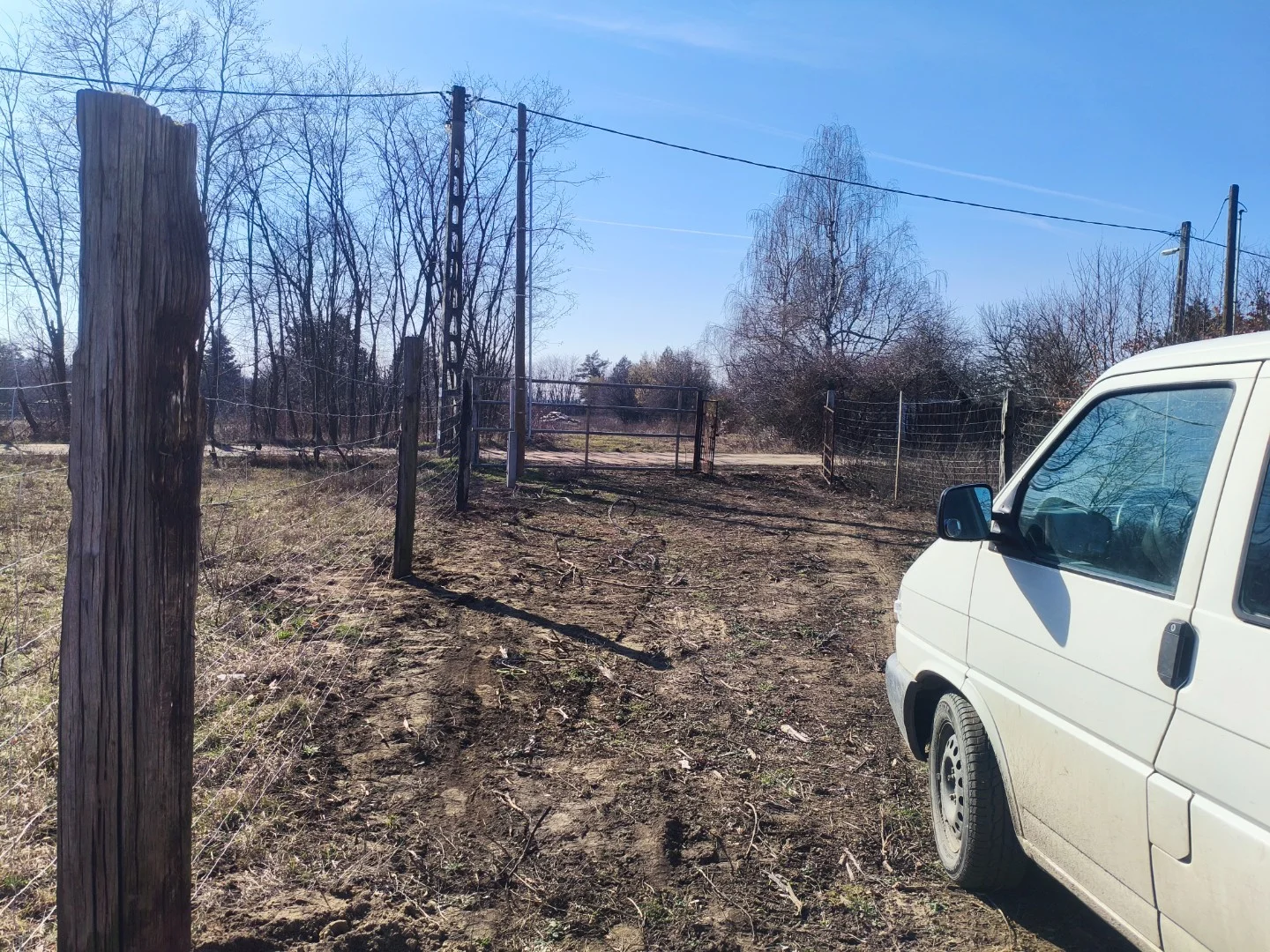 Eladó mezőgazdasági telek Isaszegen - Kép 2