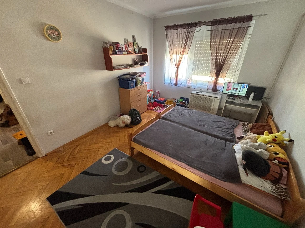 Eladó tégla lakás Pécsen - Kép 13