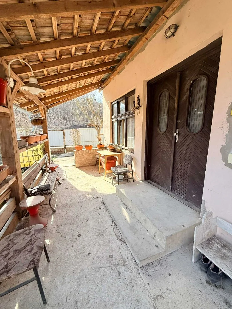 Eladó önálló nyaraló nyaraló / üdülő Szirmabesenyőn - Kép 10