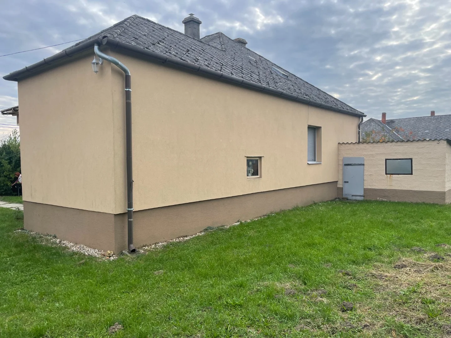 Eladó családi ház Kemenespálfan - Kép 13