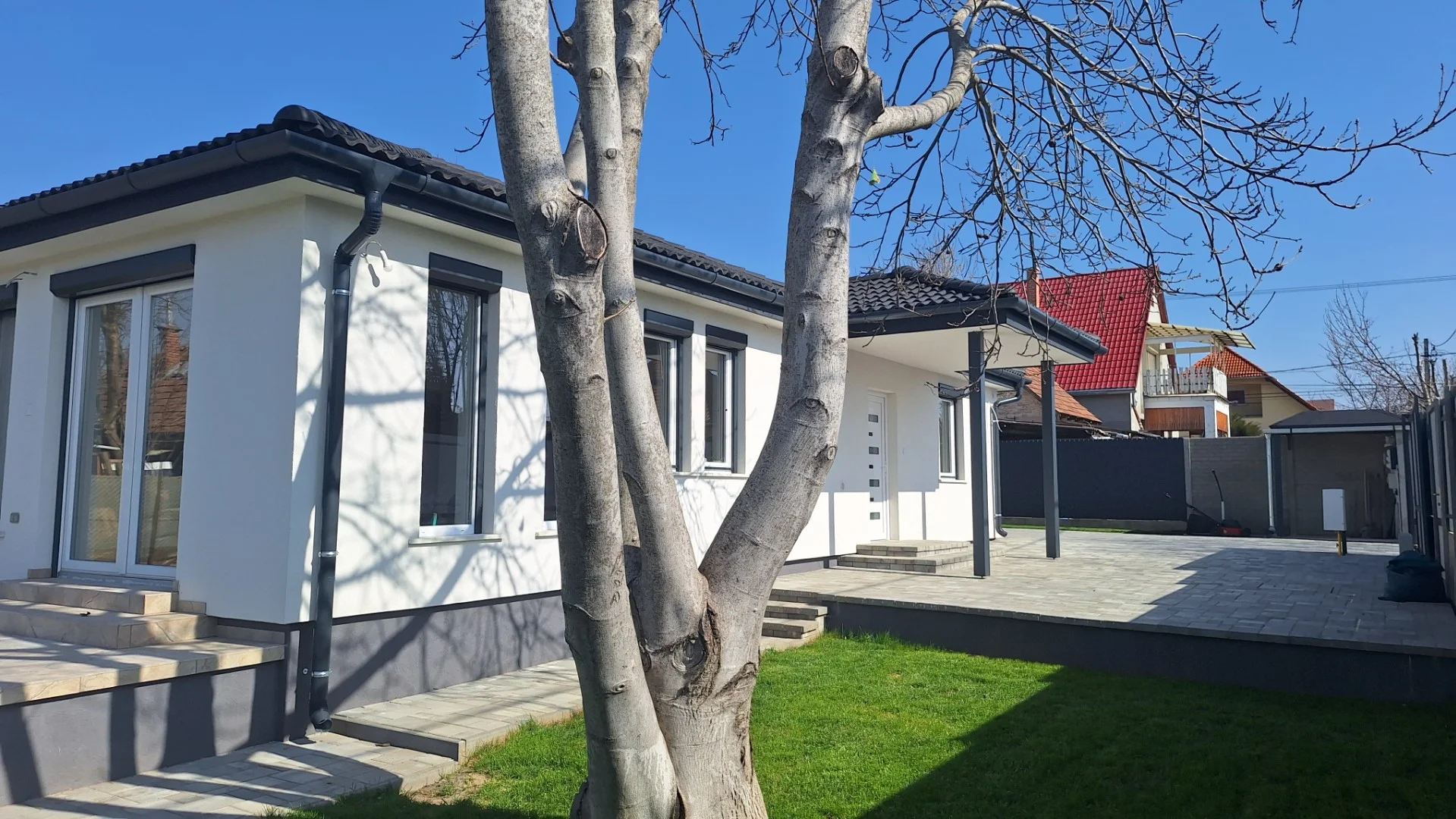 Eladó családi ház Maglódon - Kép 4
