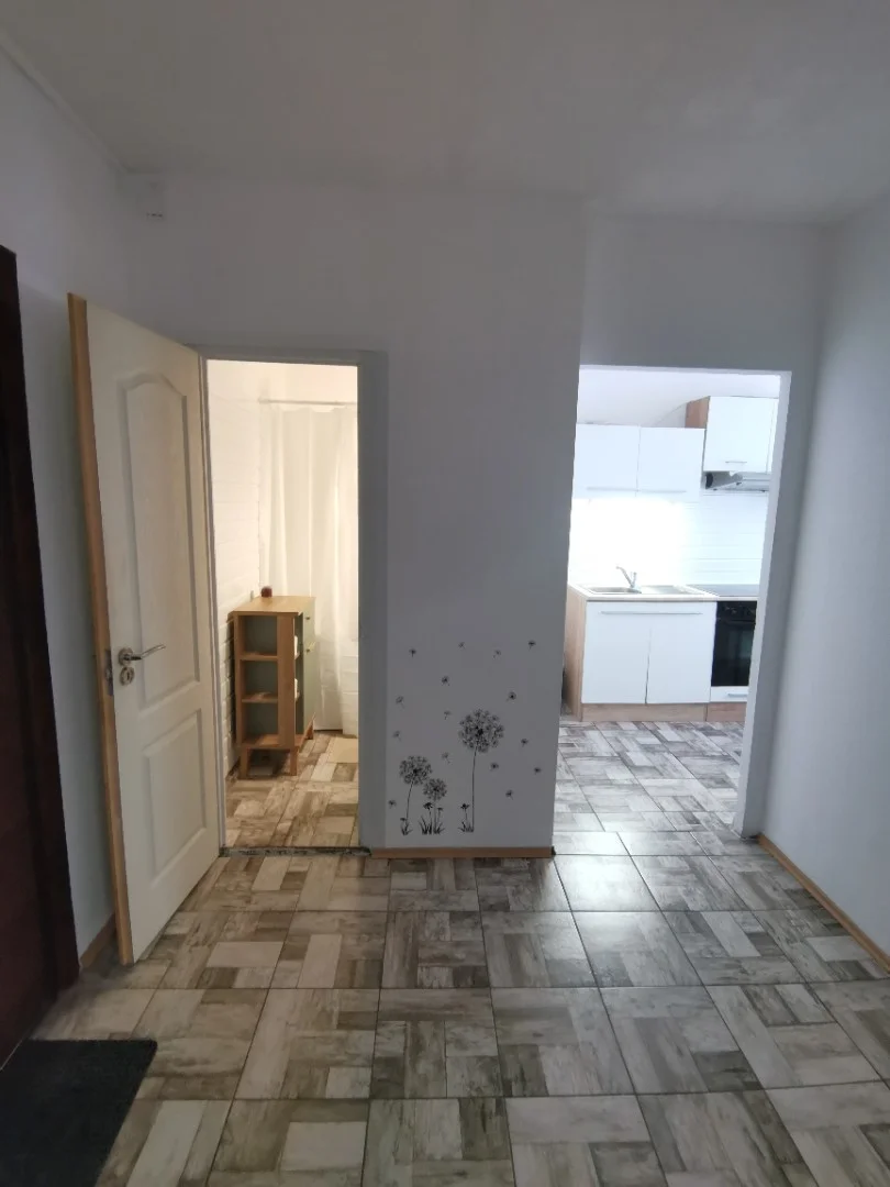 Eladó panel lakás Nyíregyházán - Kép 7