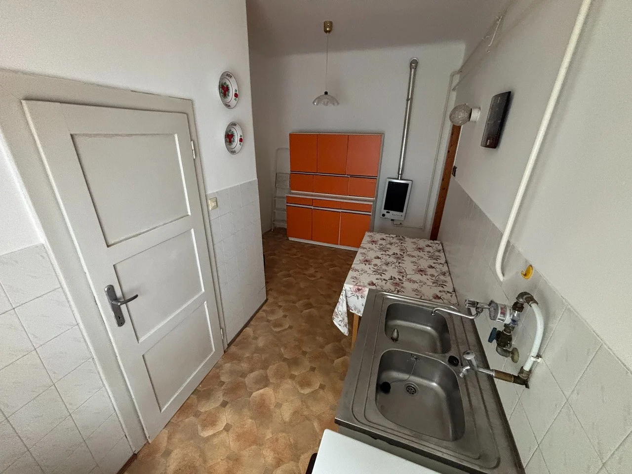 Eladó tégla lakás Pécsen - Kép 11