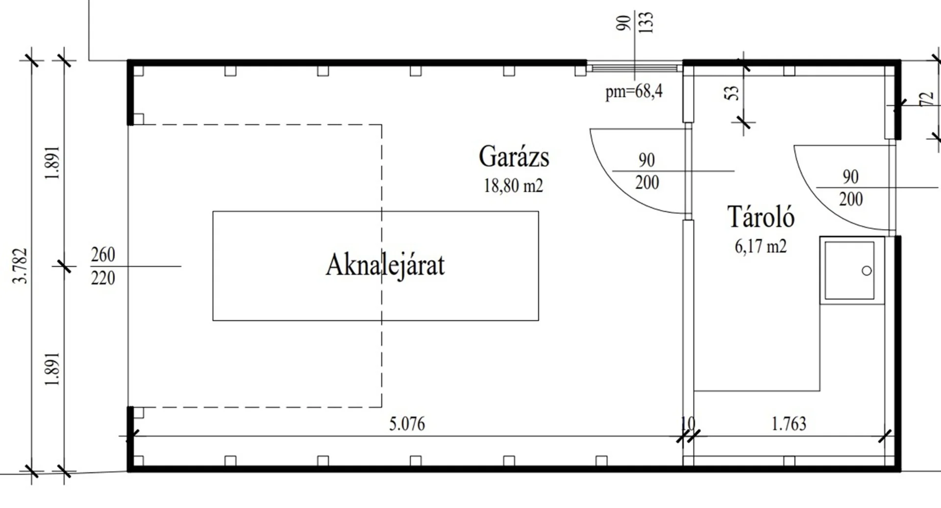 Eladó családi ház Nyíregyházán - Kép 20