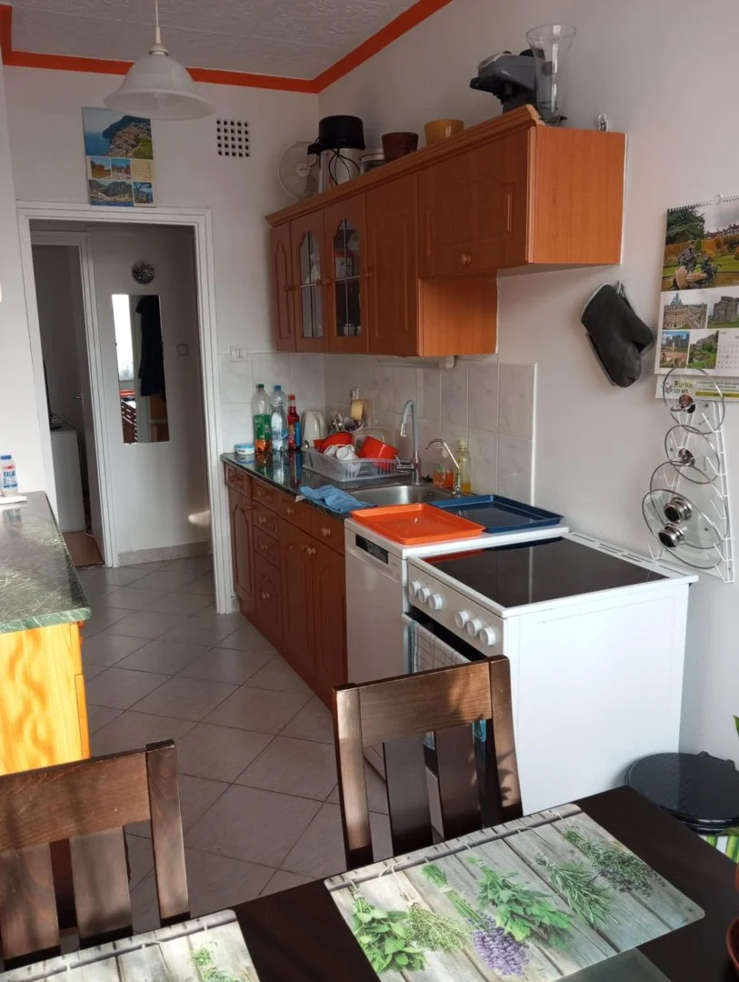 Eladó panel lakás Dorogon - Kép 3