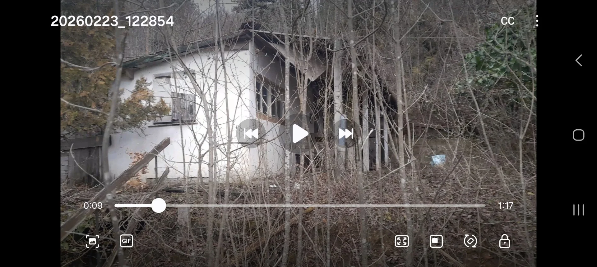 Eladó mezőgazdasági telek Budapest 02. ker.en