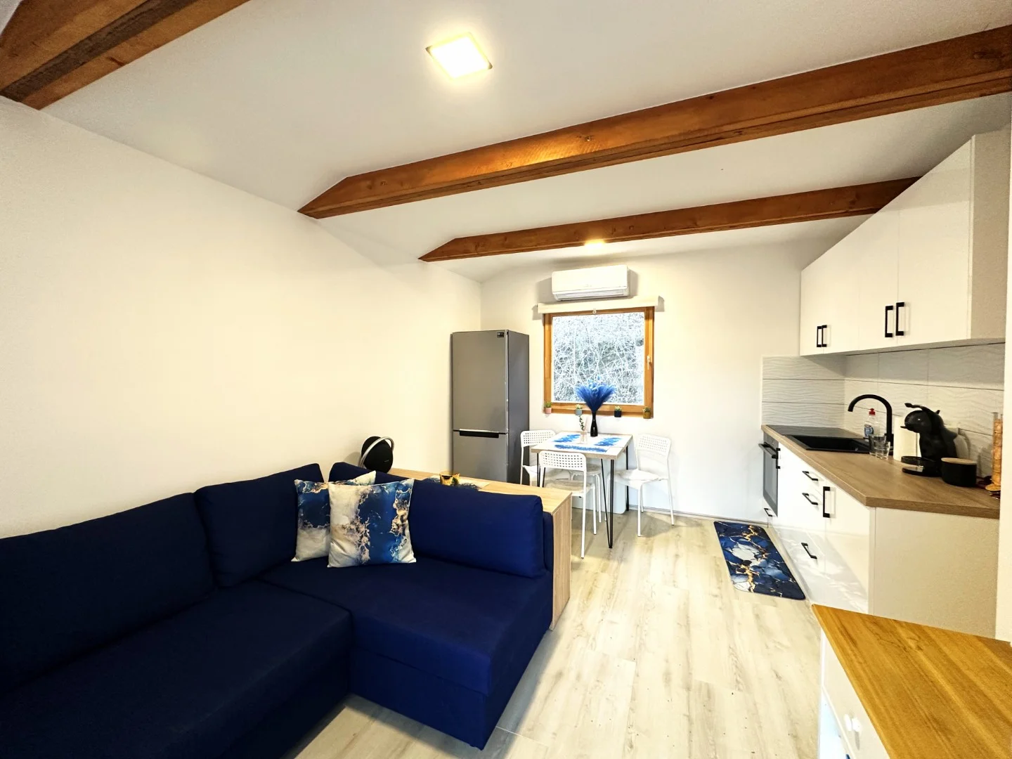 Eladó önálló nyaraló nyaraló / üdülő Orfűn - Kép 5