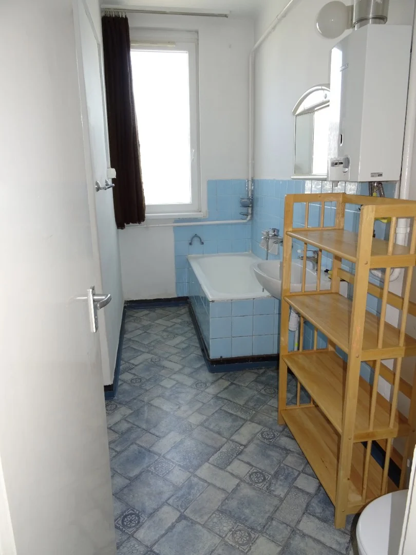 Eladó tégla lakás Szombathelyen - Kép 7