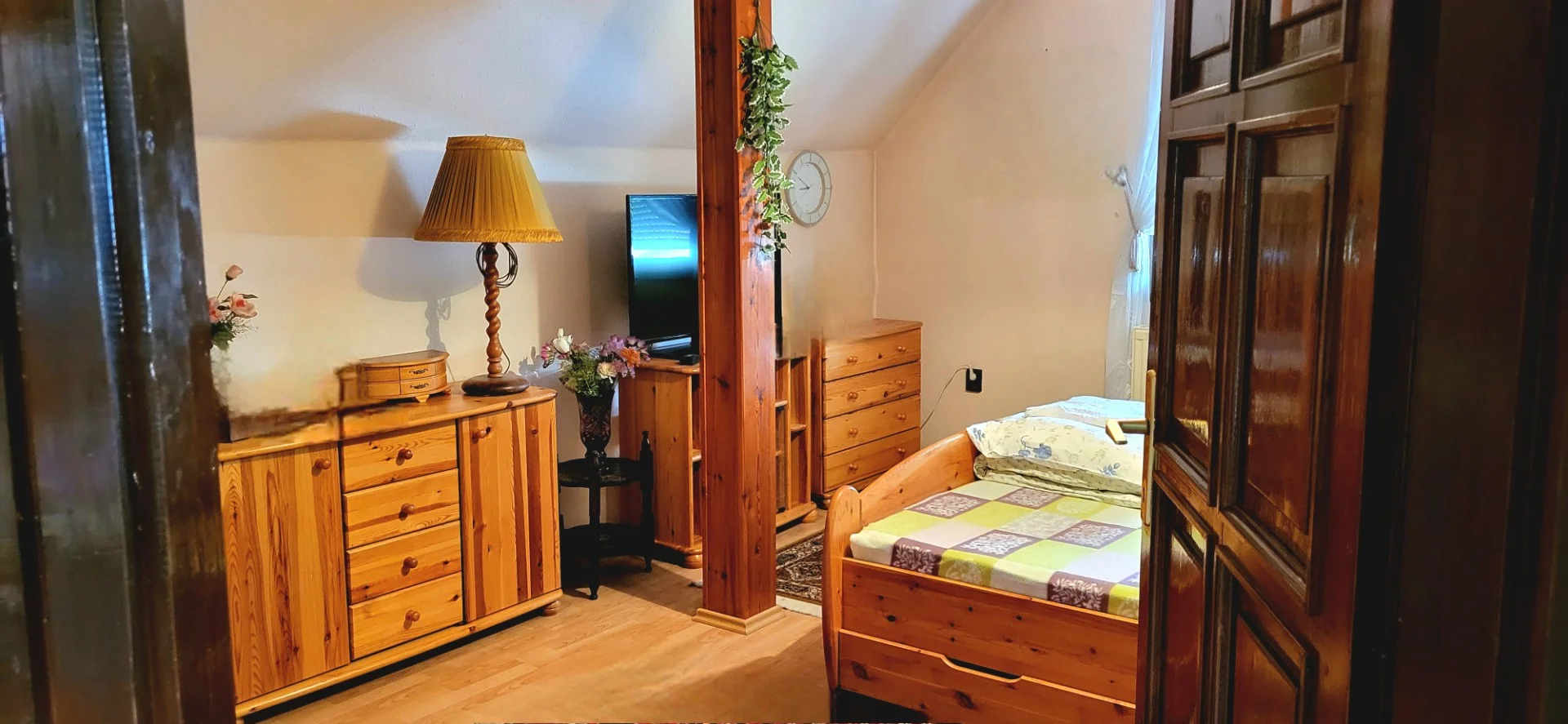 Eladó családi ház Dunaharasztin - Kép 5