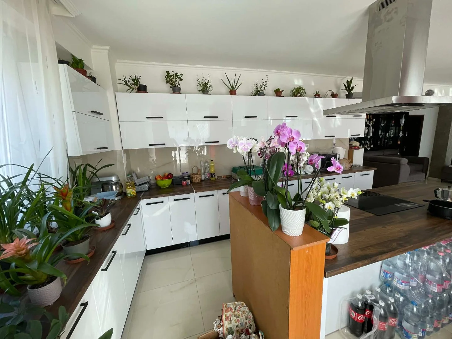 Eladó családi ház Sényőn - Kép 5