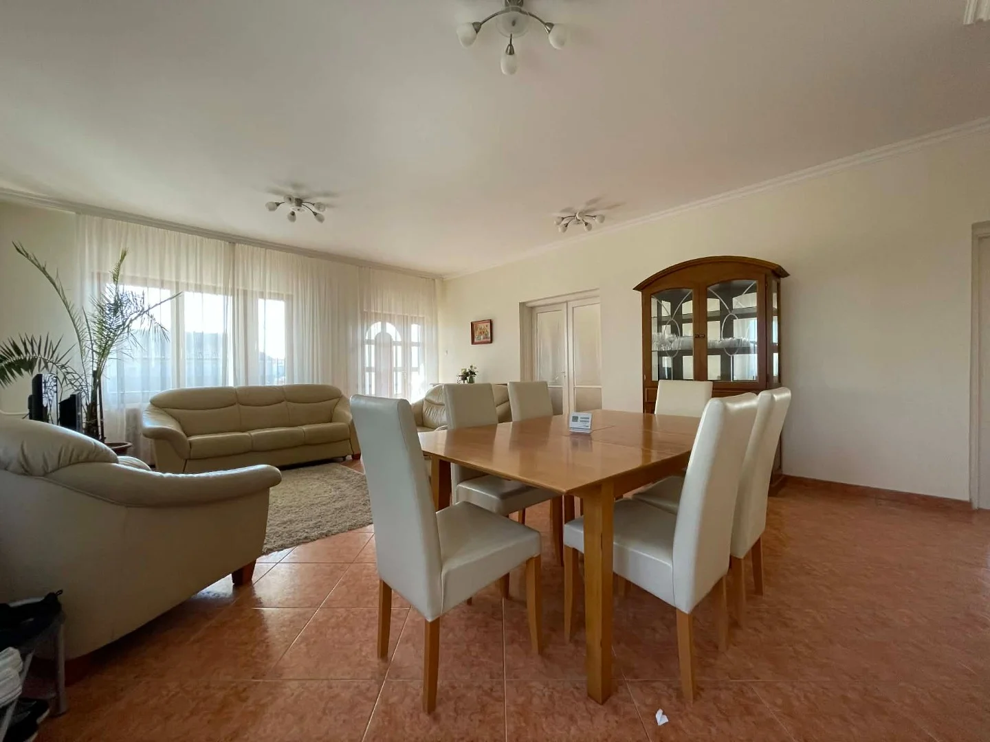 Eladó családi ház Sényőn - Kép 2