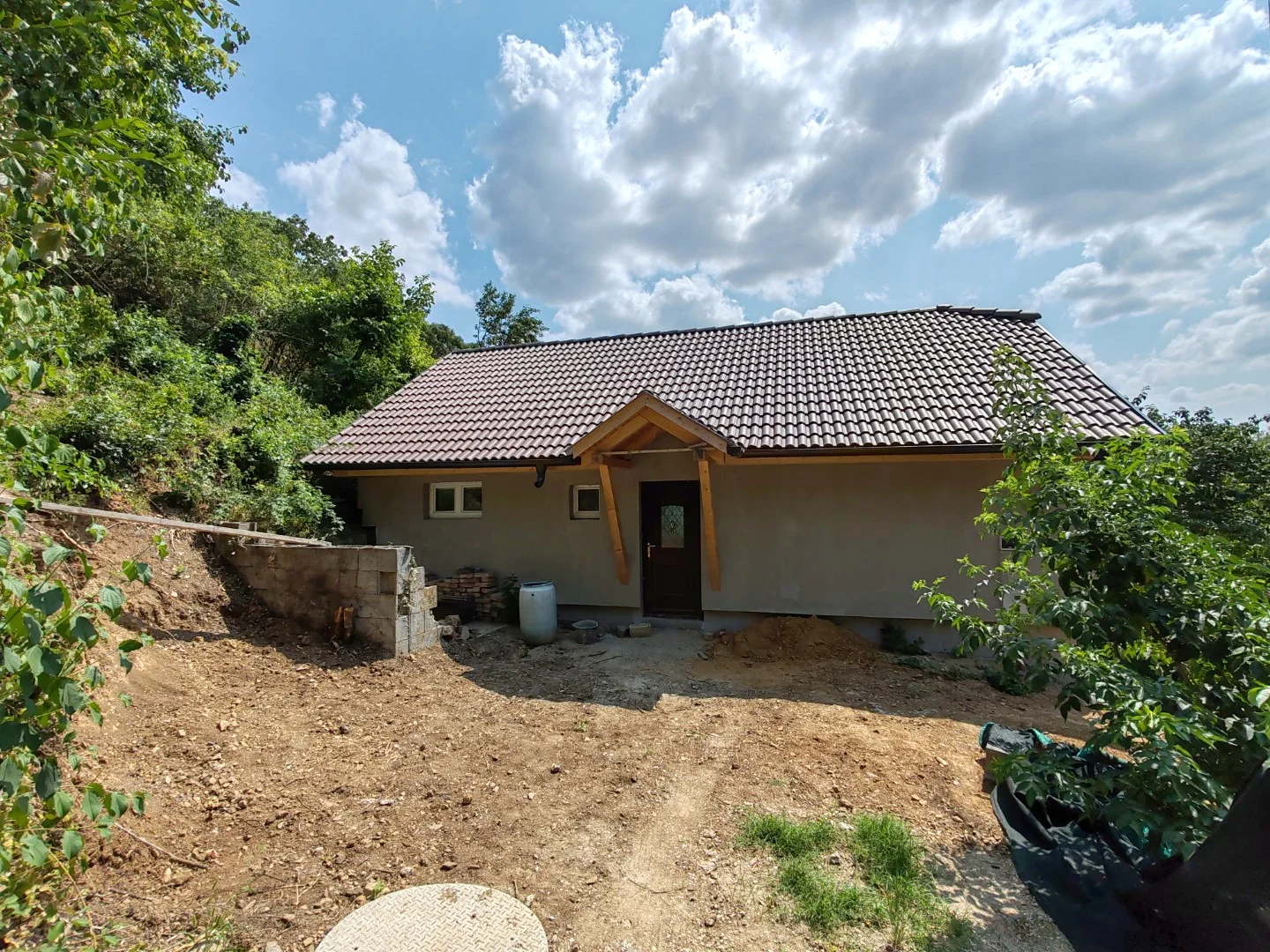 Eladó családi ház Pécsen