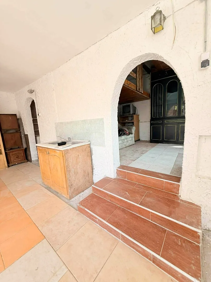 Eladó önálló nyaraló nyaraló / üdülő Szirmabesenyőn - Kép 17