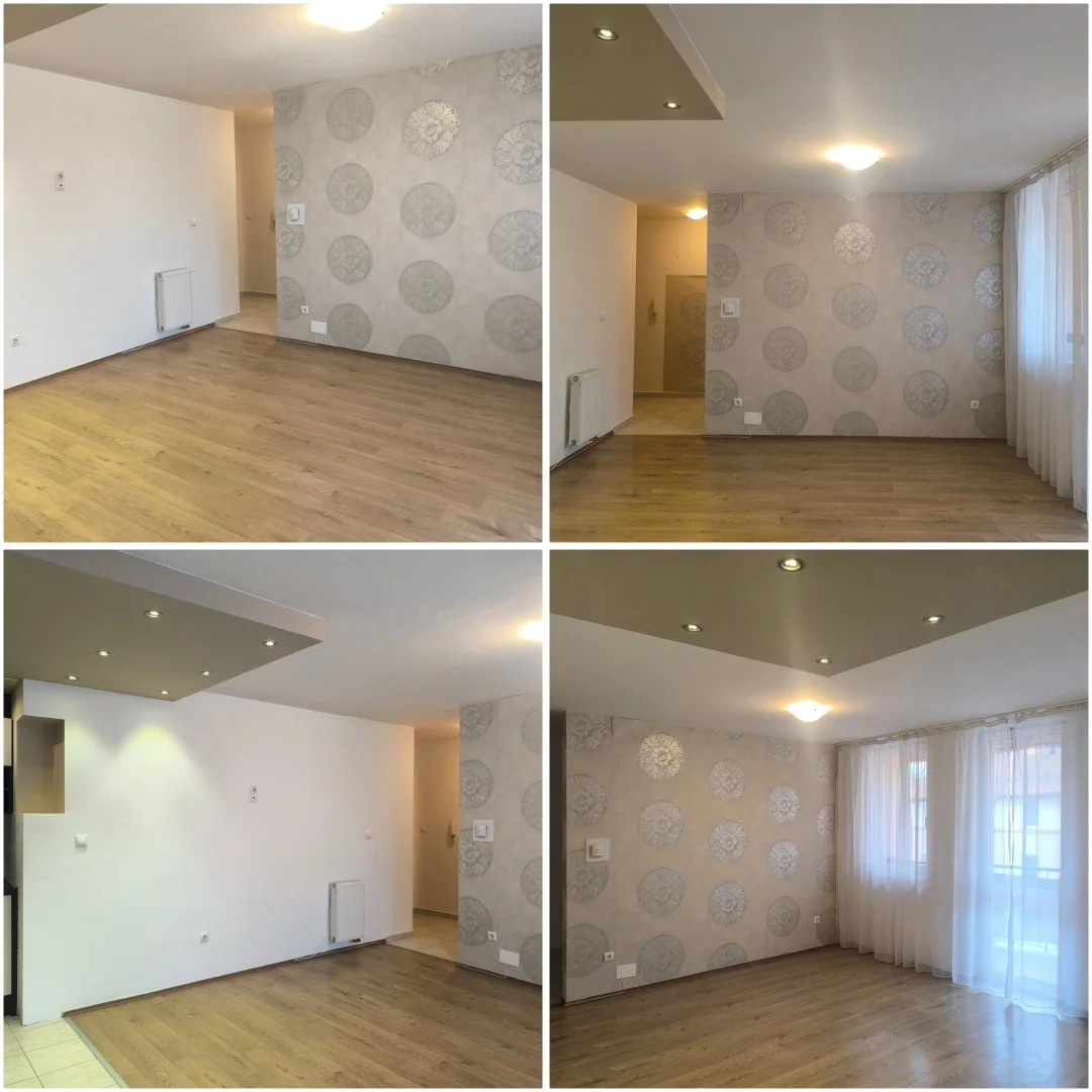 Eladó tégla lakás Pécs Árnyas liget