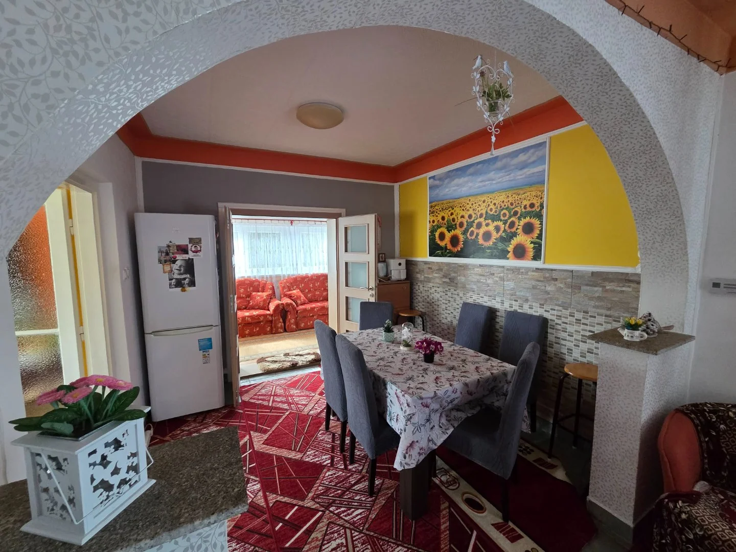 Eladó családi ház Bujon - Kép 5