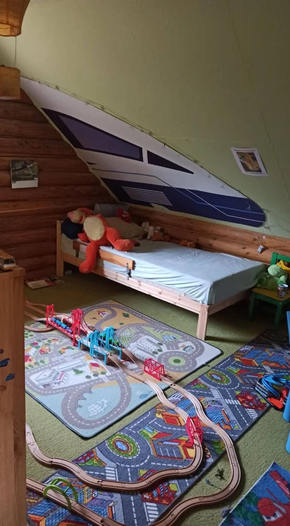 Kiadó családi ház Isaszegen - Kép 13