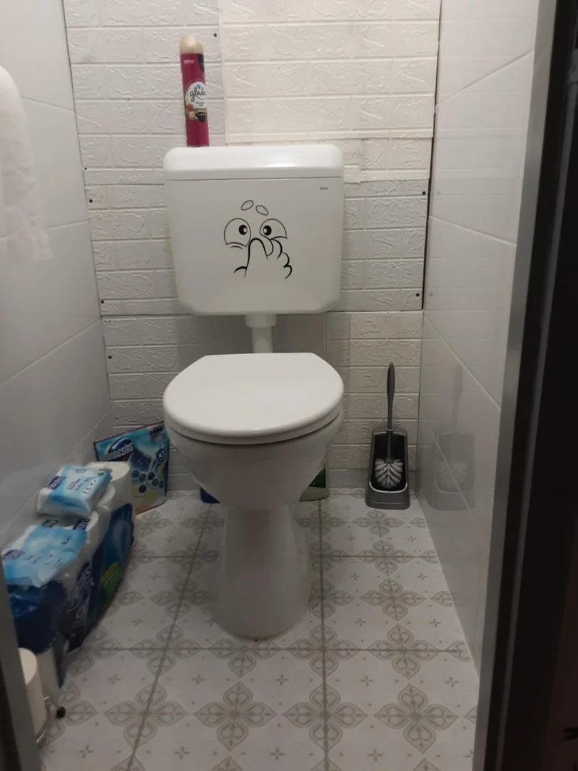 Eladó panel lakás Székesfehérváron - Kép 12