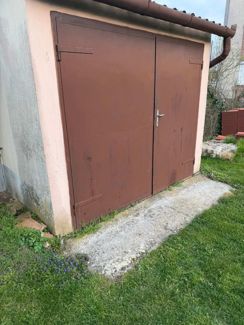 Eladó családi ház Nagykanizsán - Kép 4