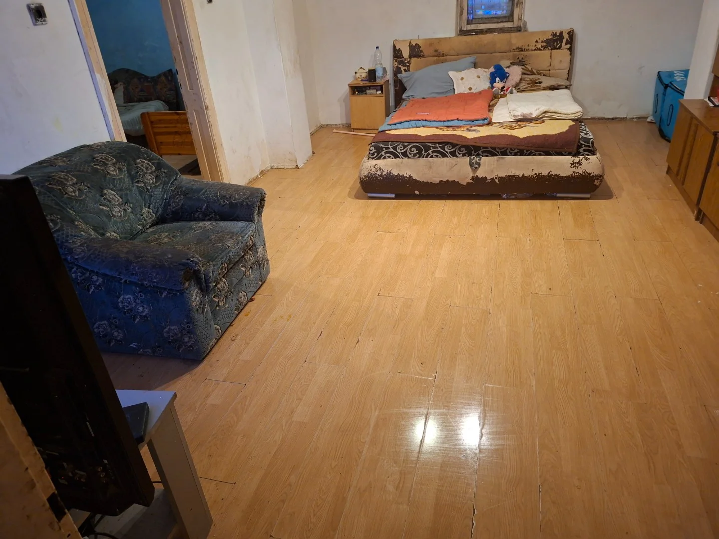 Eladó családi ház Abonyon