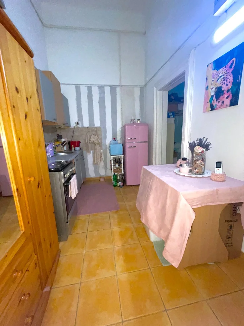 Eladó tégla lakás Budapest 06. ker.en - Kép 9