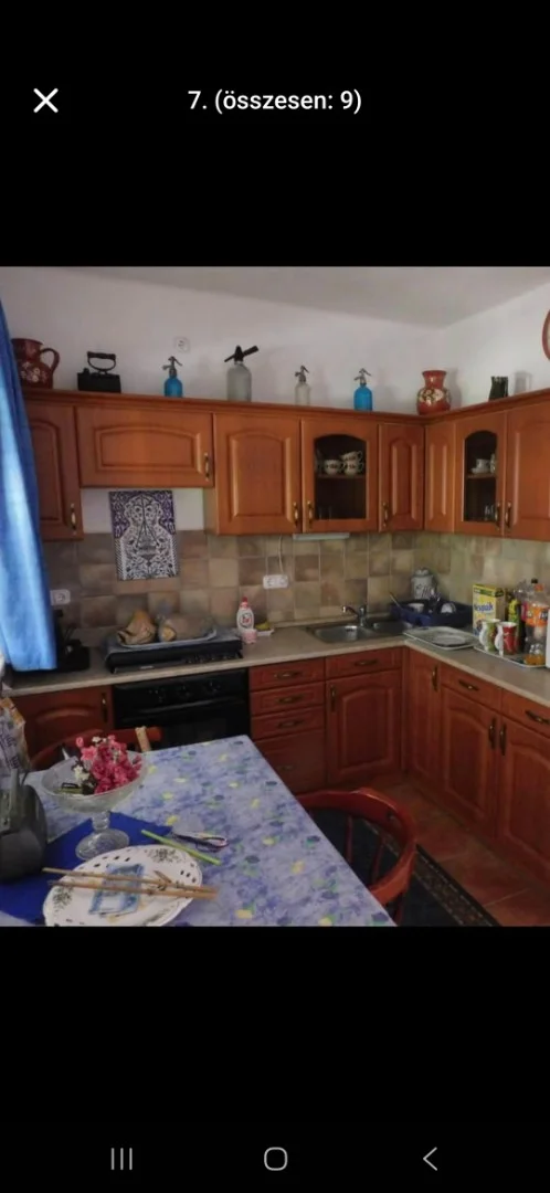 Eladó családi ház Balatonbogláron - Kép 5