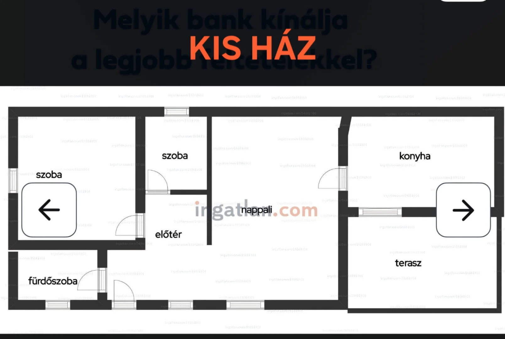Eladó családi ház Igalon - Kép 20