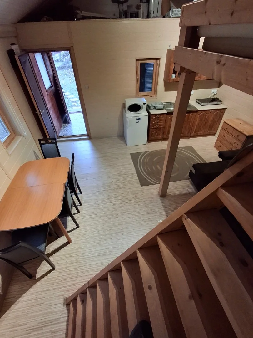 Eladó önálló nyaraló nyaraló / üdülő Szolnokon - Kép 14