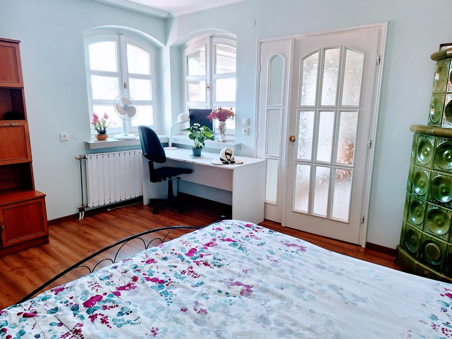 Kiadó tégla lakás Békéscsabán - Kép 5