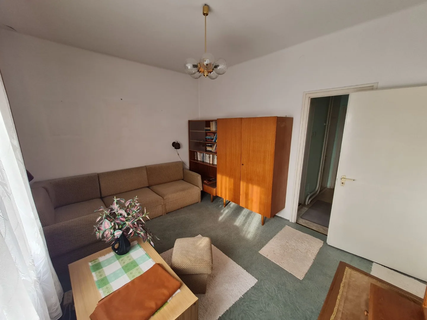 Eladó tégla lakás Székesfehérváron - Kép 5