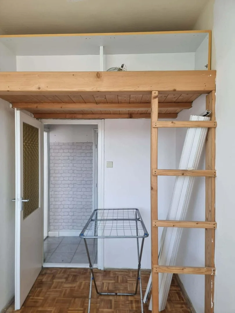 Eladó tégla lakás Miskolcon - Kép 4