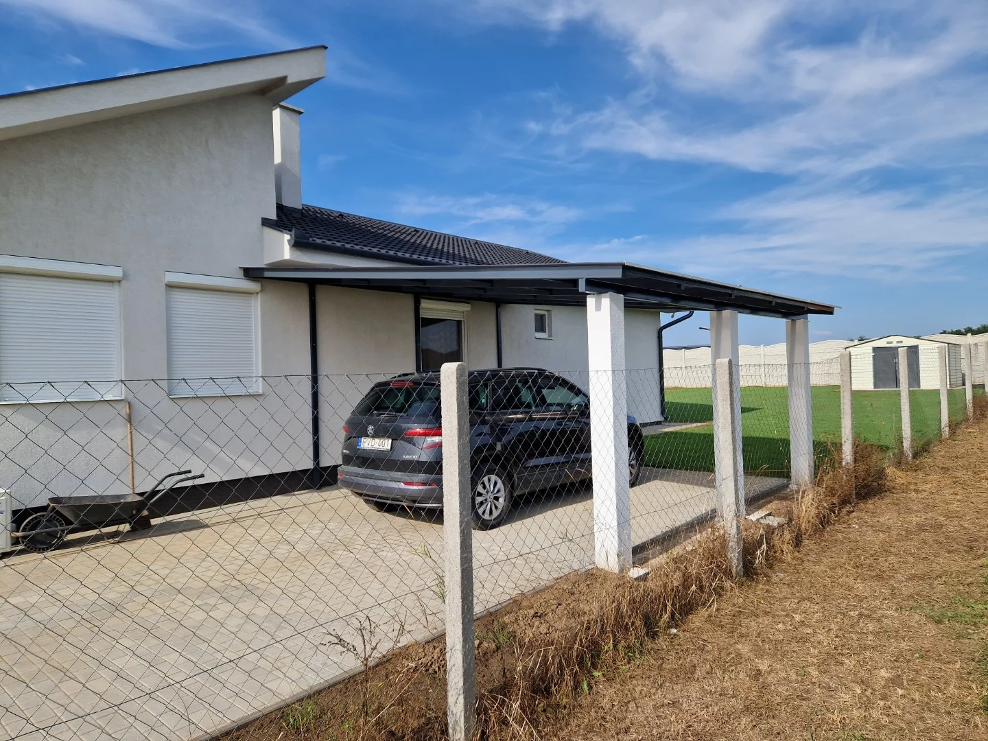 Eladó családi ház Debrecenben - Kép 14