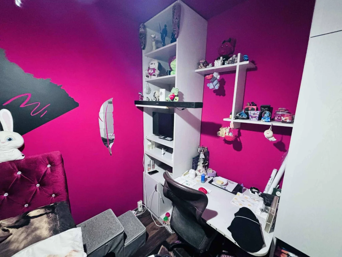 Eladó panel lakás Dunaújvárosban - Kép 8