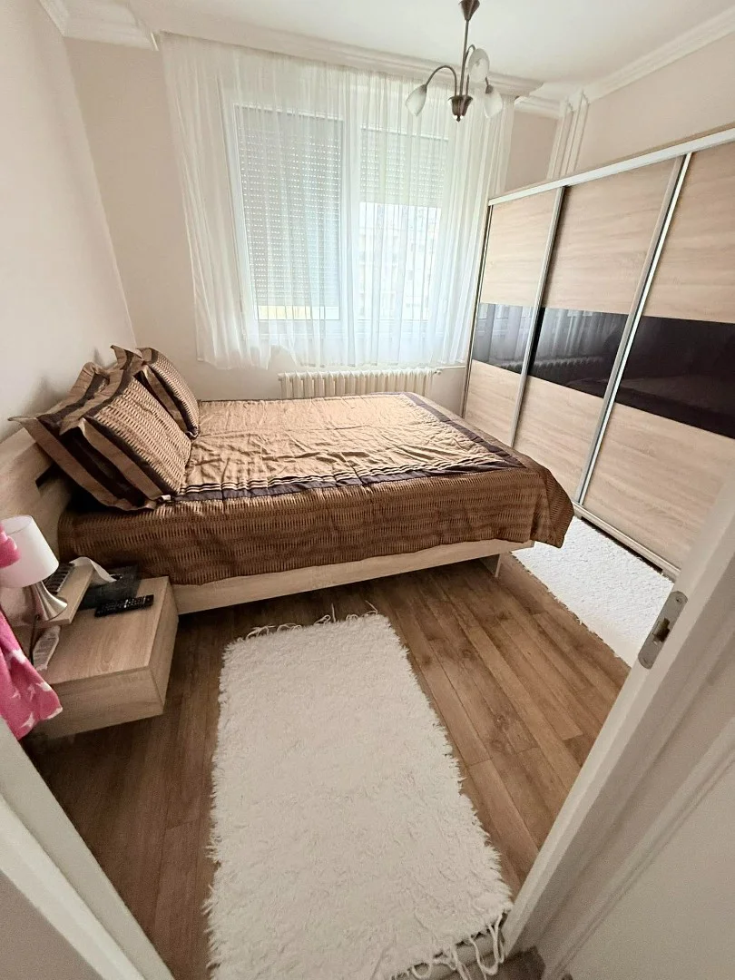 Eladó tégla lakás Kazincbarcikan - Kép 13