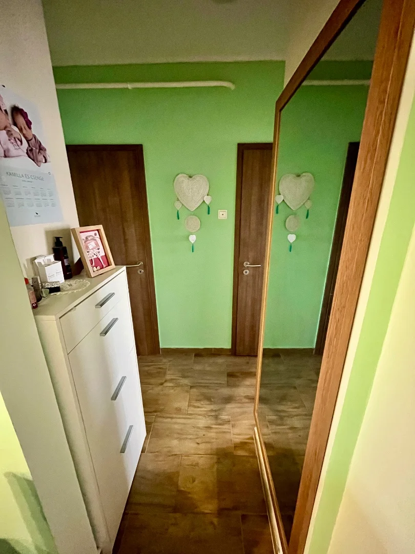 Eladó tégla lakás Keszthelyen - Kép 9