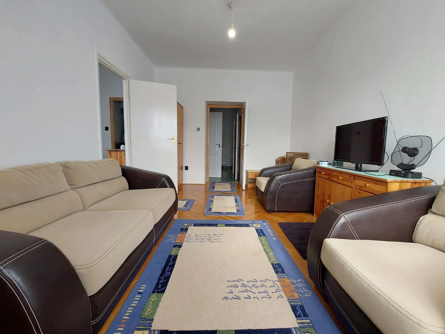 Eladó tégla lakás Pécsen