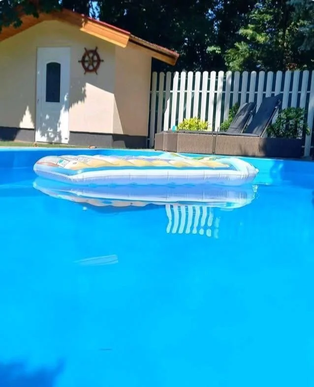 Eladó üdülőházas nyaraló / apartman nyaraló / üdülő Tatan - Kép 5