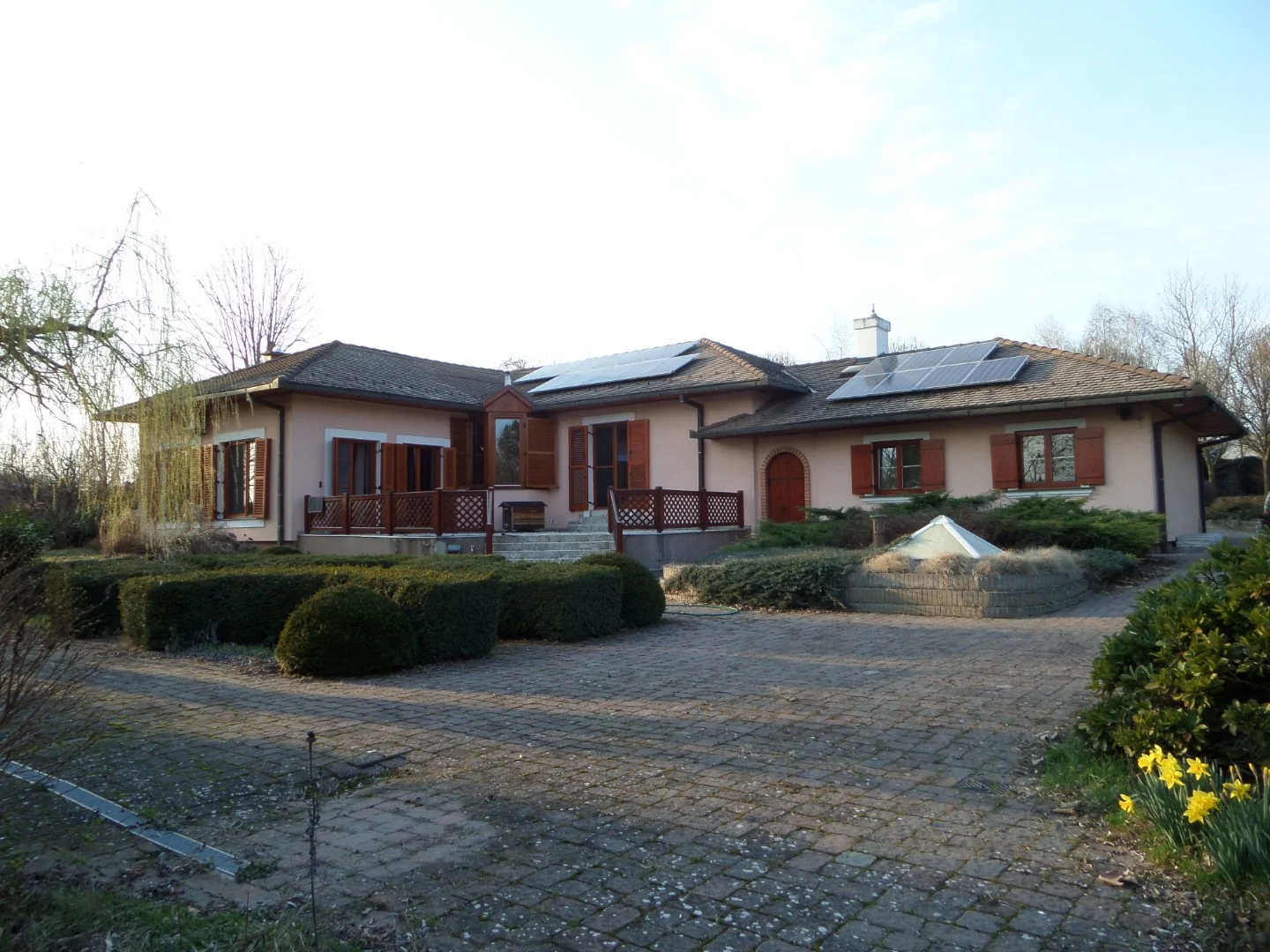 Eladó családi ház Birjánon - Kép 2