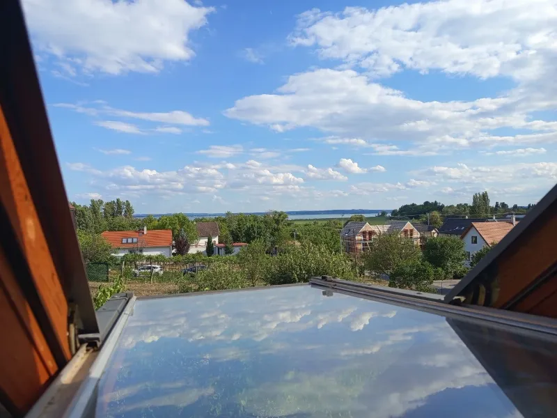 Eladó üdülőházas nyaraló / apartman nyaraló / üdülő Csopakon
