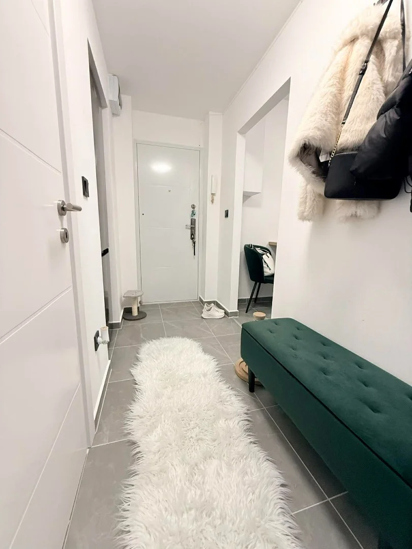 Eladó tégla lakás Kazincbarcikan - Kép 13