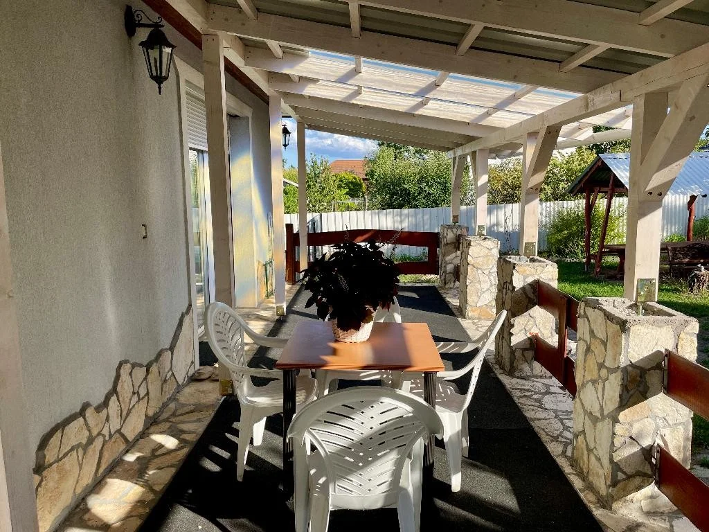 Eladó családi ház Sülysápon - Kép 16