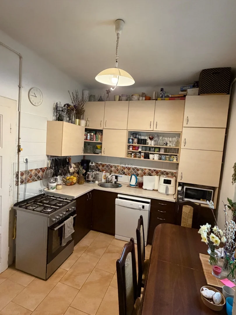 Eladó tégla lakás Budapesten - Kép 4