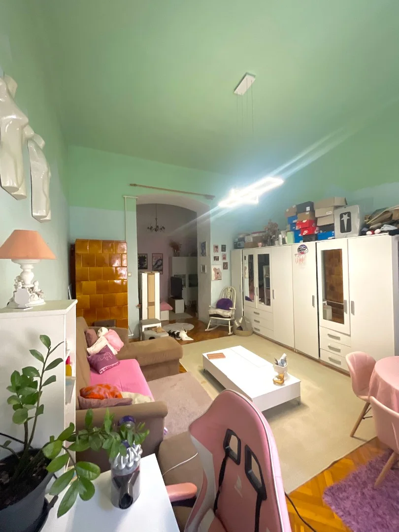 Eladó tégla lakás Budapest 06. ker.en - Kép 7