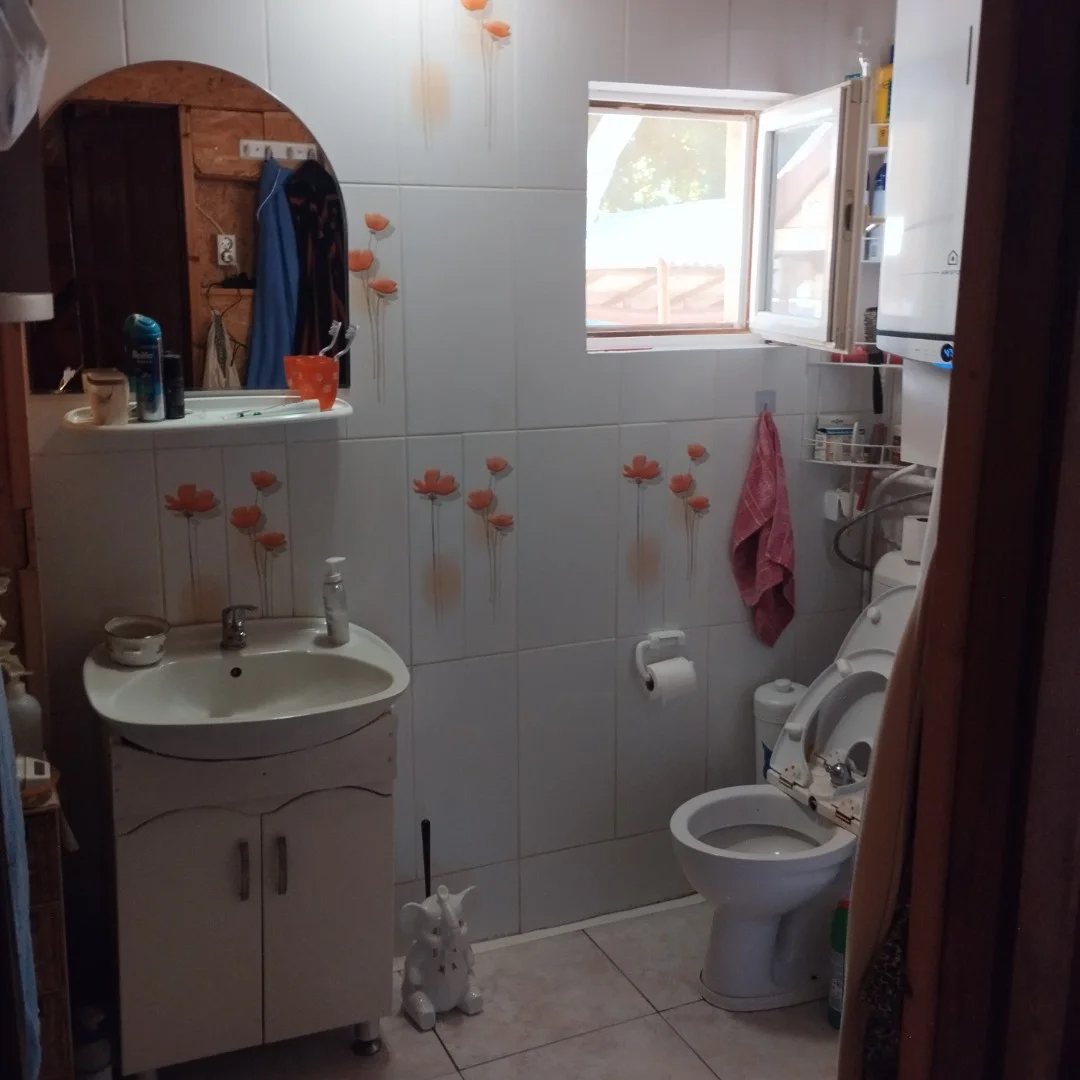 Eladó családi ház Feldebrőn - Kép 4