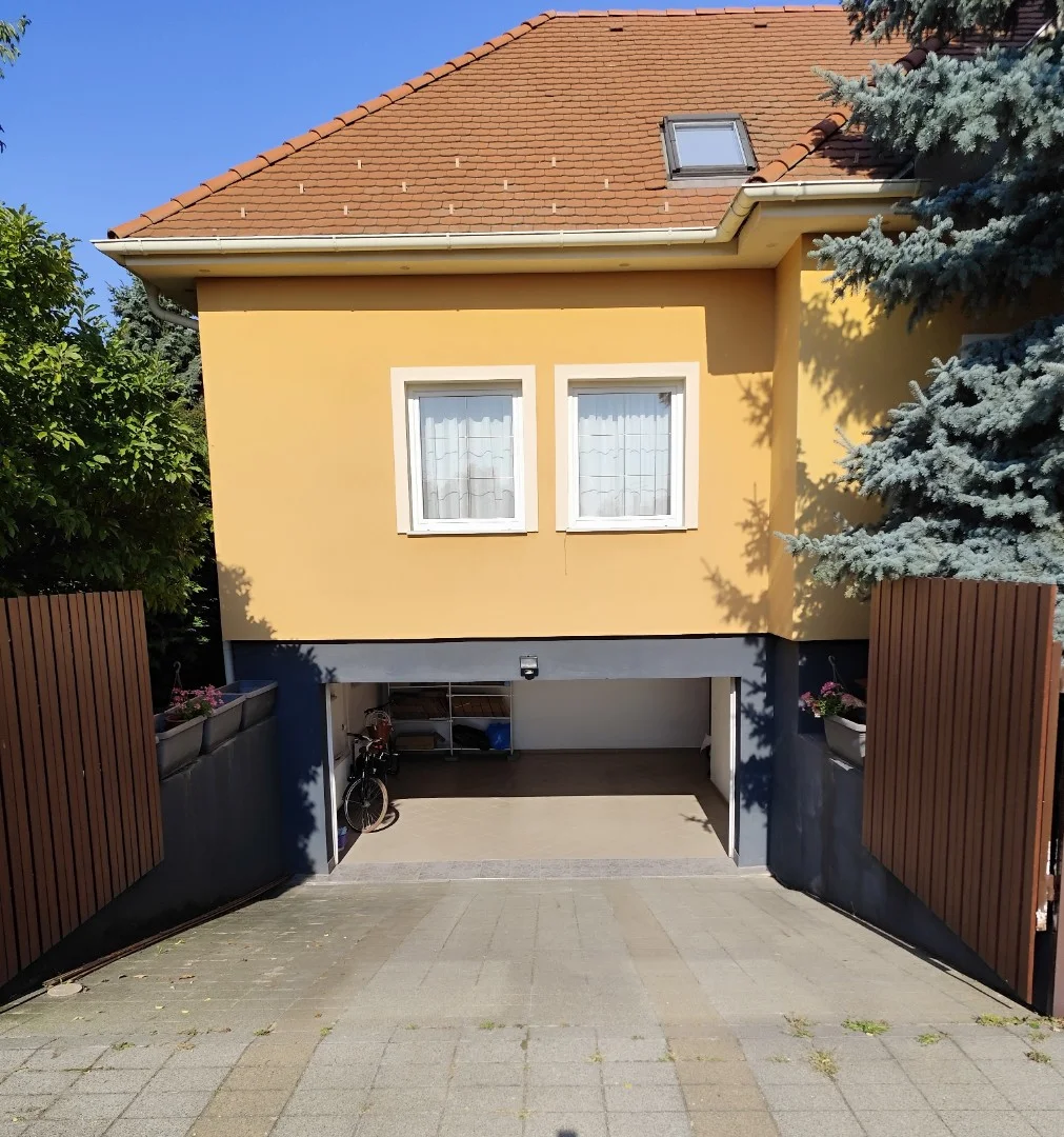 Eladó családi ház Sopron Ágfalvi-úti lakóparkban Heimler Károly - Kép 9