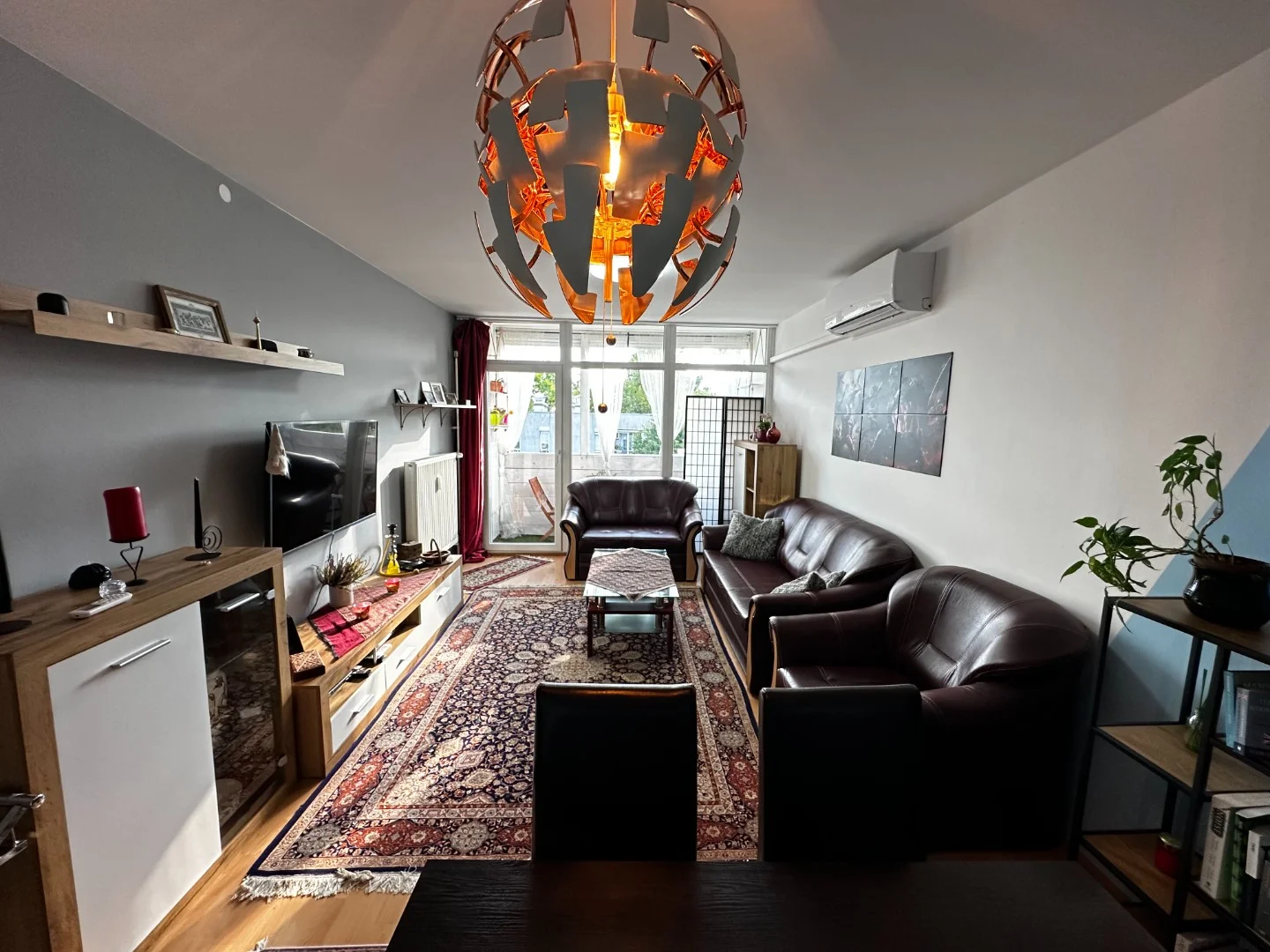 Eladó panel lakás Pécsen - Kép 5