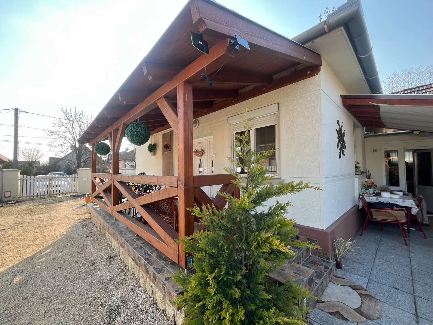 Eladó családi ház Gyulan - Kép 9