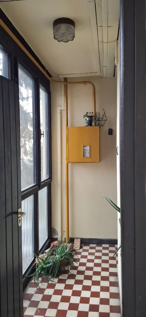 Eladó panel lakás Jászberényen